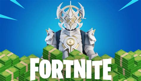 combien gagne le créateur de fortnite|Combien d’argent Fortnite a